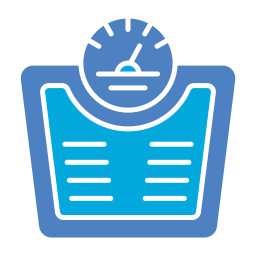 Scale icon