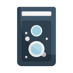 Camera icon