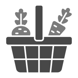 Vegetable icon