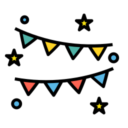 Party icon