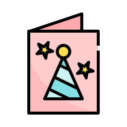 party icon