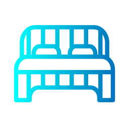 Bed icon