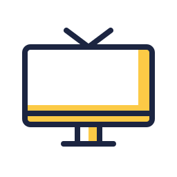 fernsehen icon