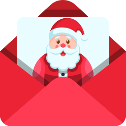 クリスマス icon