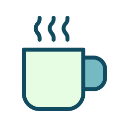 Cup icon