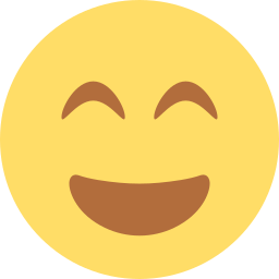 smiley icoon