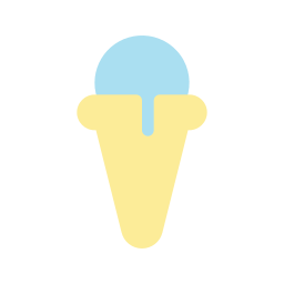 glace Icône