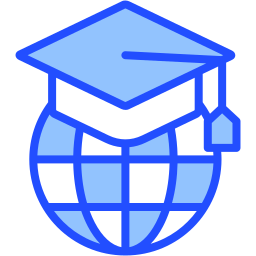 Online course icon