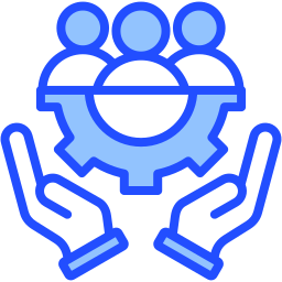 Human resources icon