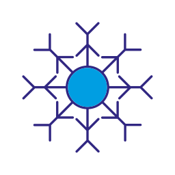 schneeflocke icon