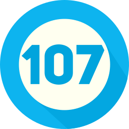 107 ikona