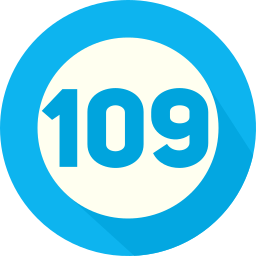 109 icona
