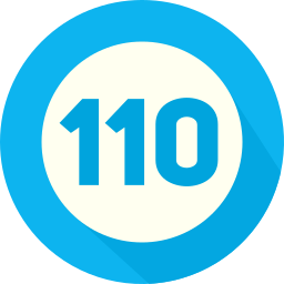 110 иконка
