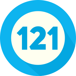 121 icona