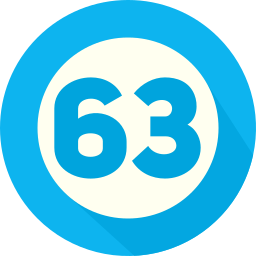 63 icon