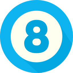 Eight icon