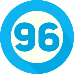 96 icon