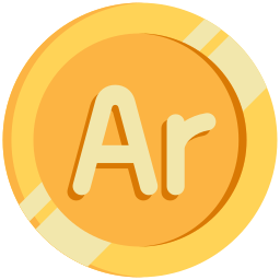 ariary icono