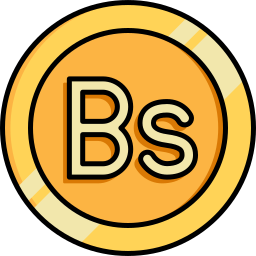 볼리바르 icon