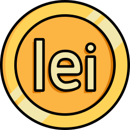 Leu icon