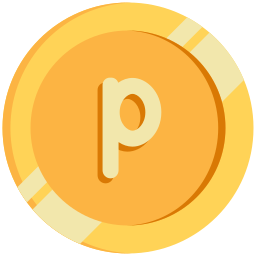 Penny icon