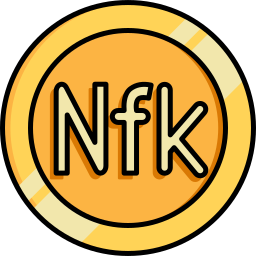 Nakfa icon