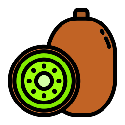 kiwi icono