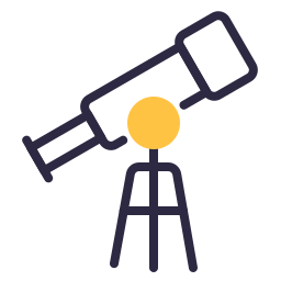 ciencia icono