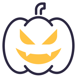 ハロウィン icon