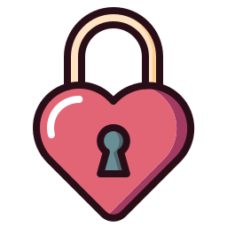 Lock icon