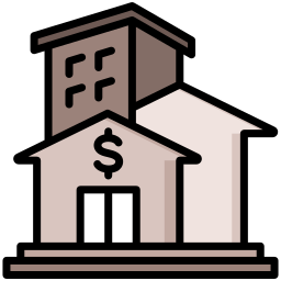 bank icon