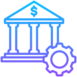 zentralbank icon