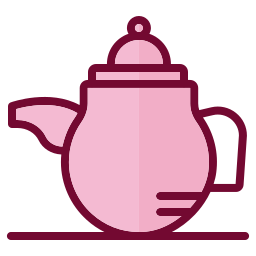 Teapot icon