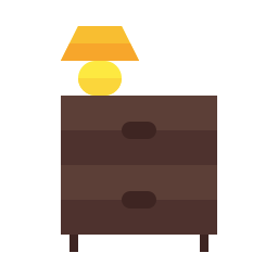 Lamp icon