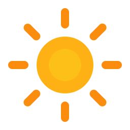 Weather icon