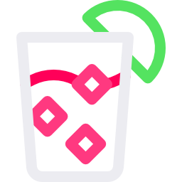 Cocktails icon