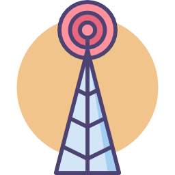 Antenna icon