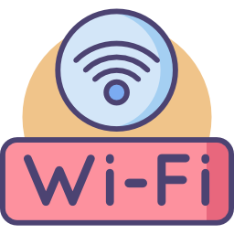 w-lan icon