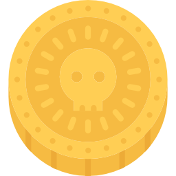 동전 icon