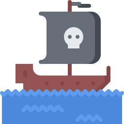 Ship icon