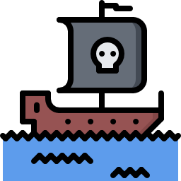 Ship icon