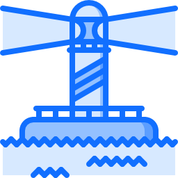 Lighthouse icon