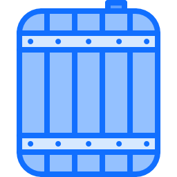 Barrel icon