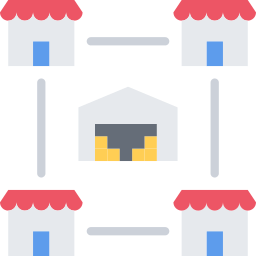 shops icon
