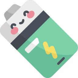 Battery icon