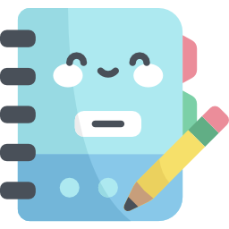 Notebook icon