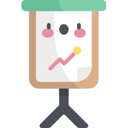 Analytics icon