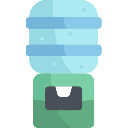 wasserspender icon