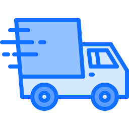 Truck icon