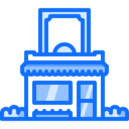 Store icon